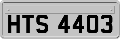 HTS4403