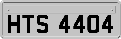 HTS4404