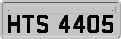 HTS4405