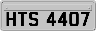 HTS4407