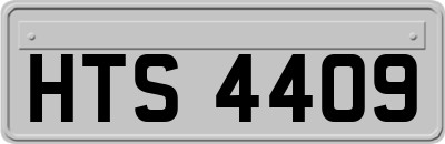 HTS4409