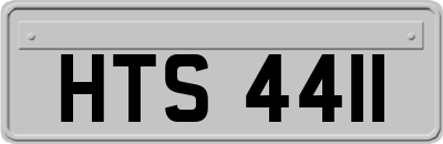 HTS4411