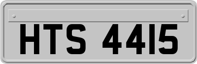 HTS4415