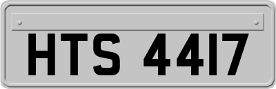HTS4417