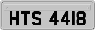 HTS4418