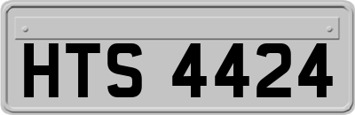 HTS4424