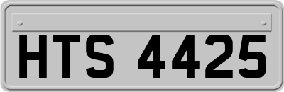 HTS4425