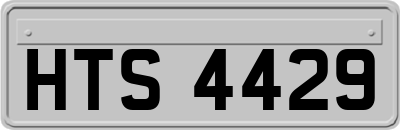 HTS4429