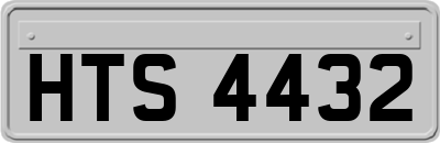 HTS4432