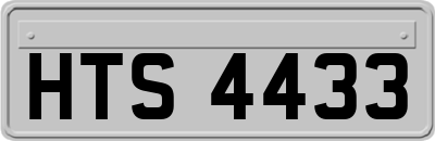 HTS4433