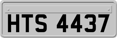 HTS4437