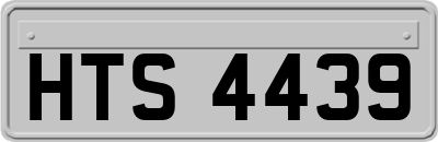 HTS4439