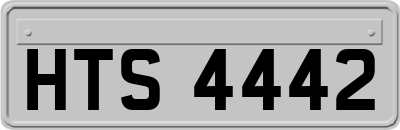 HTS4442