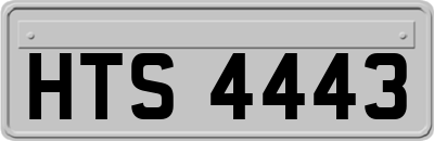 HTS4443