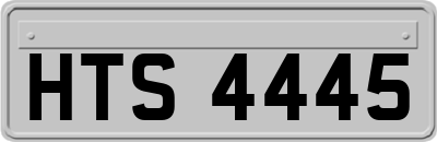 HTS4445