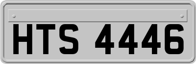HTS4446