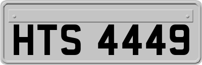 HTS4449