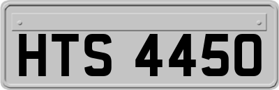 HTS4450