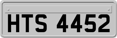 HTS4452