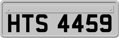 HTS4459