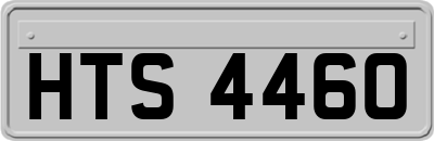 HTS4460