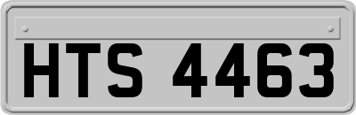 HTS4463