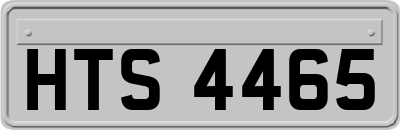 HTS4465