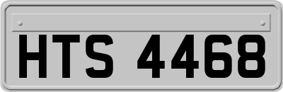 HTS4468