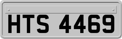 HTS4469