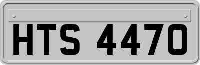 HTS4470