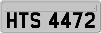 HTS4472