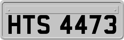 HTS4473