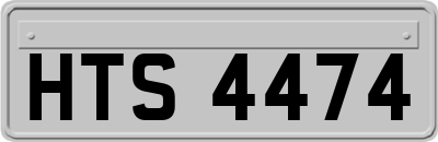 HTS4474