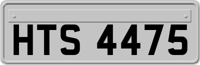 HTS4475