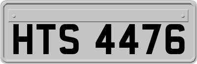 HTS4476