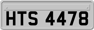 HTS4478