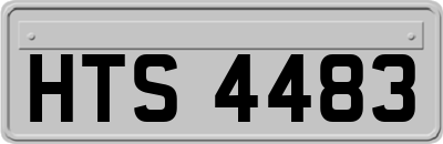 HTS4483