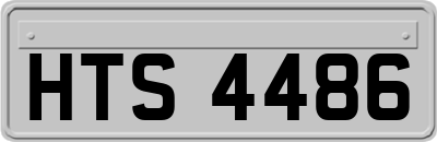 HTS4486