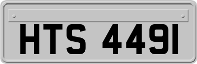 HTS4491