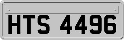 HTS4496