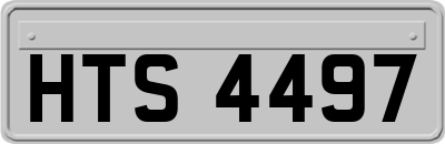 HTS4497