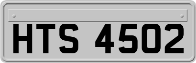 HTS4502