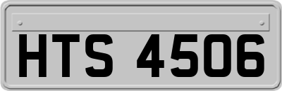 HTS4506