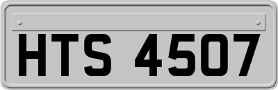 HTS4507