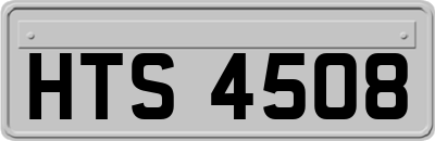 HTS4508