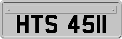HTS4511