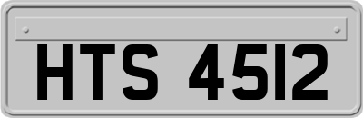 HTS4512