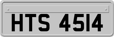 HTS4514