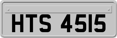 HTS4515