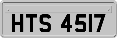 HTS4517